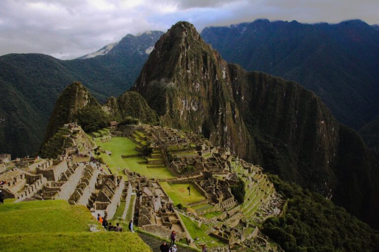 Is Machu Picchu Overrated? - Broken Boots Travel
