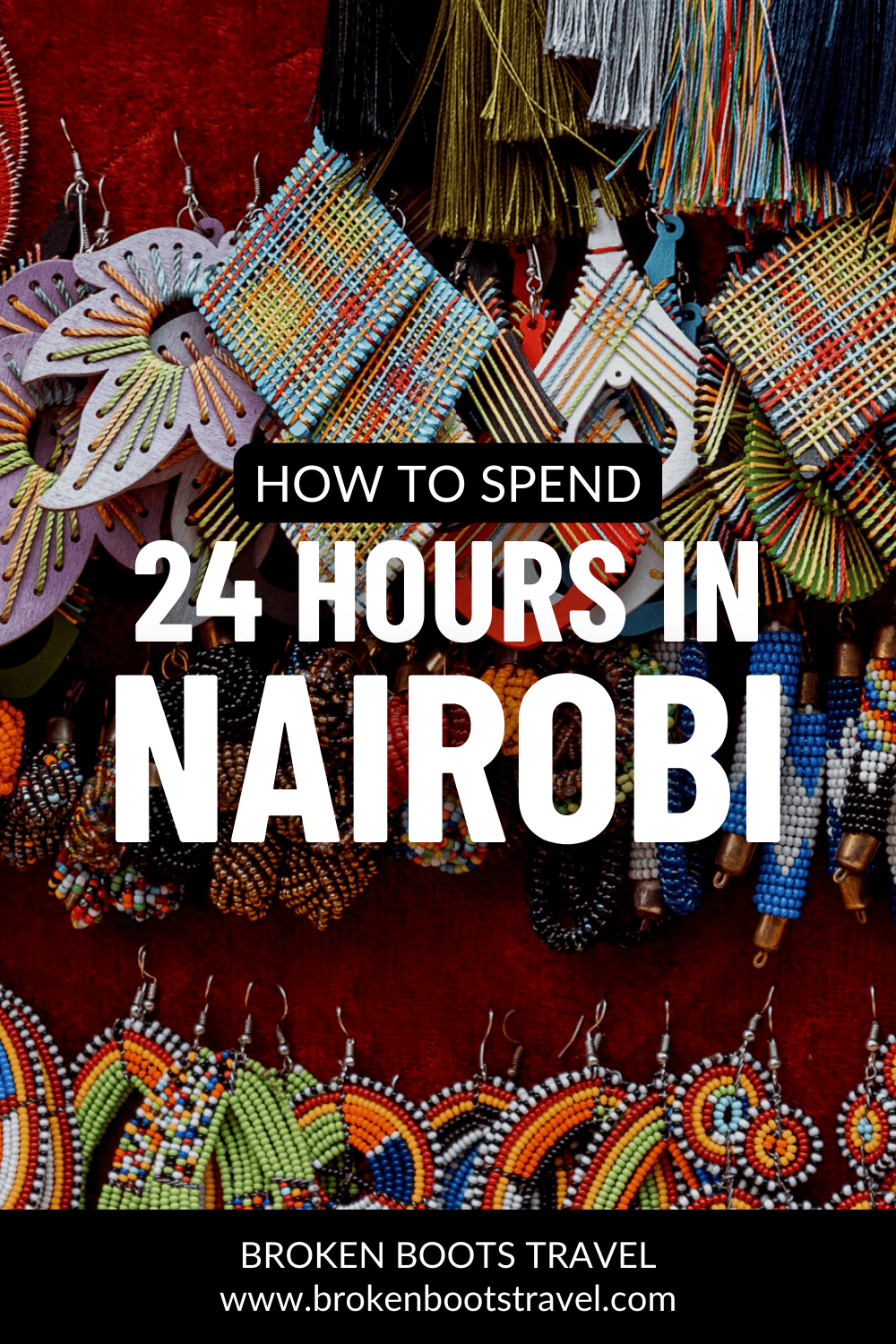 24 Hours in Nairobi: How to Spend One Day in Kenya's Capital City