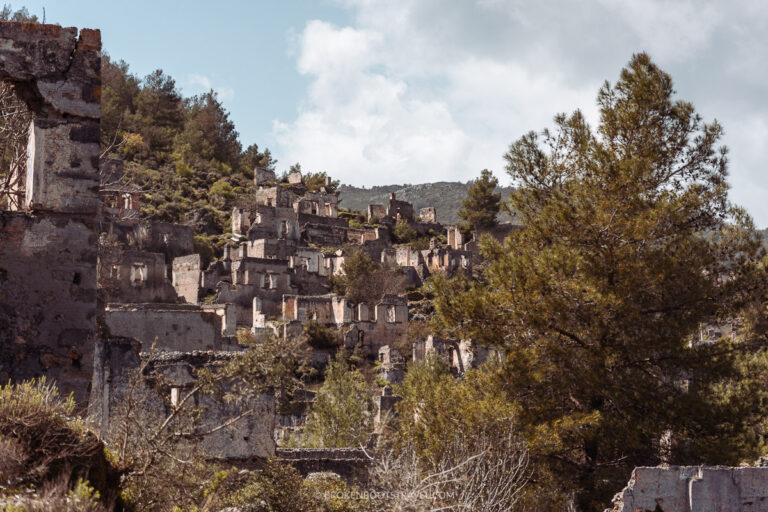 Hiking the Lycian Way: Everything You Need to Know