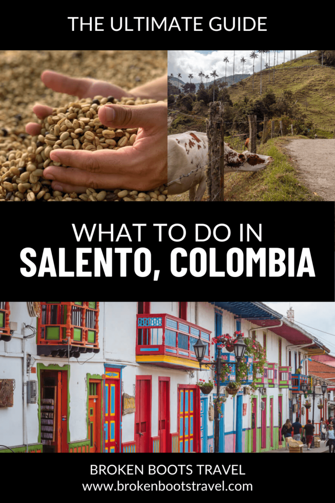 Things to do in Salento, Colombia