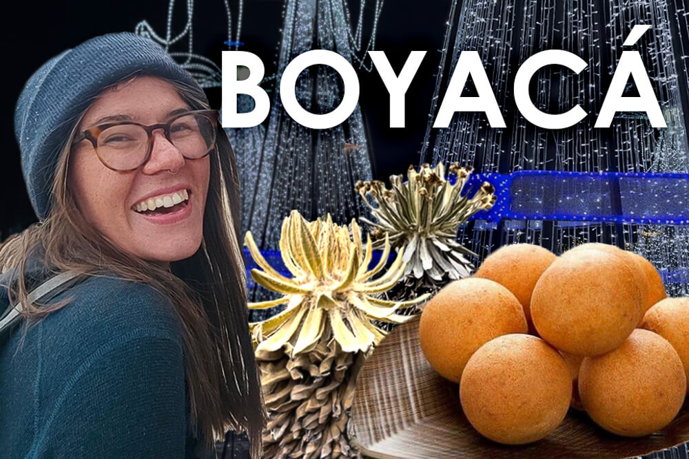Boyacá: The Best Place to Spend Christmas in Colombia – 1/32