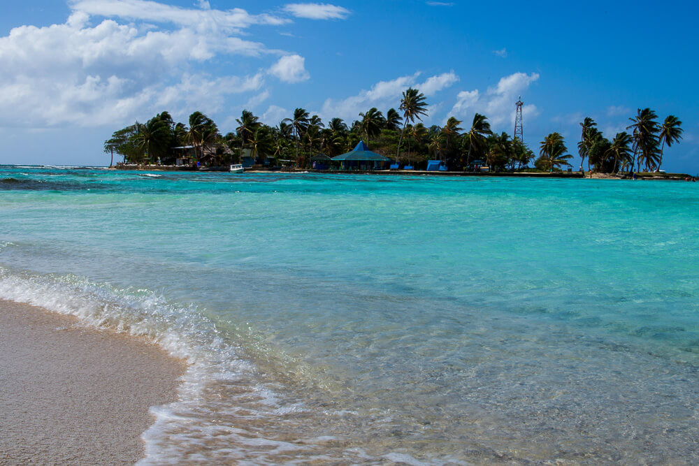 tours in san andres colombia