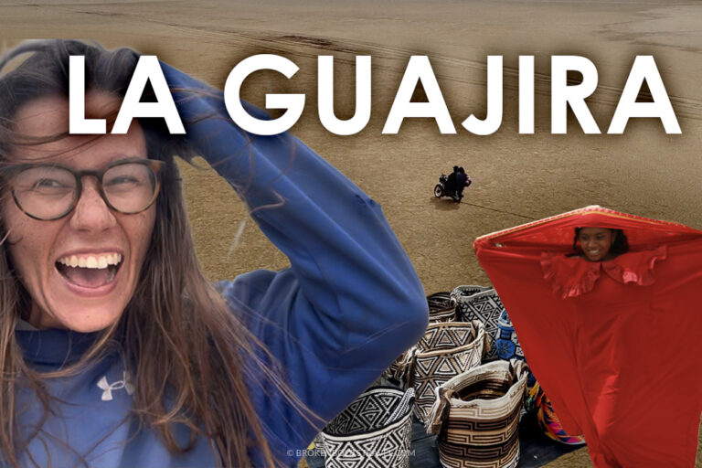 La Guajira Thumbnail