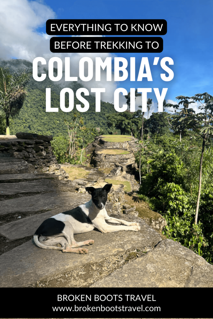 Lost City Trek: Everything You Need to Know