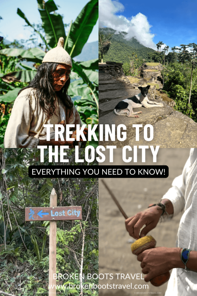 Lost City Trek: Everything You Need to Know