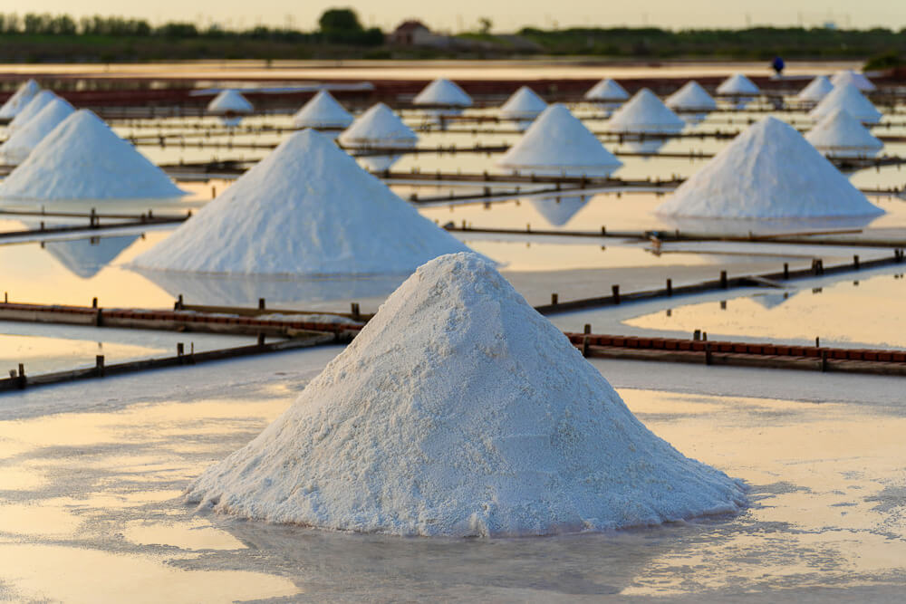 Salinas de Manaure