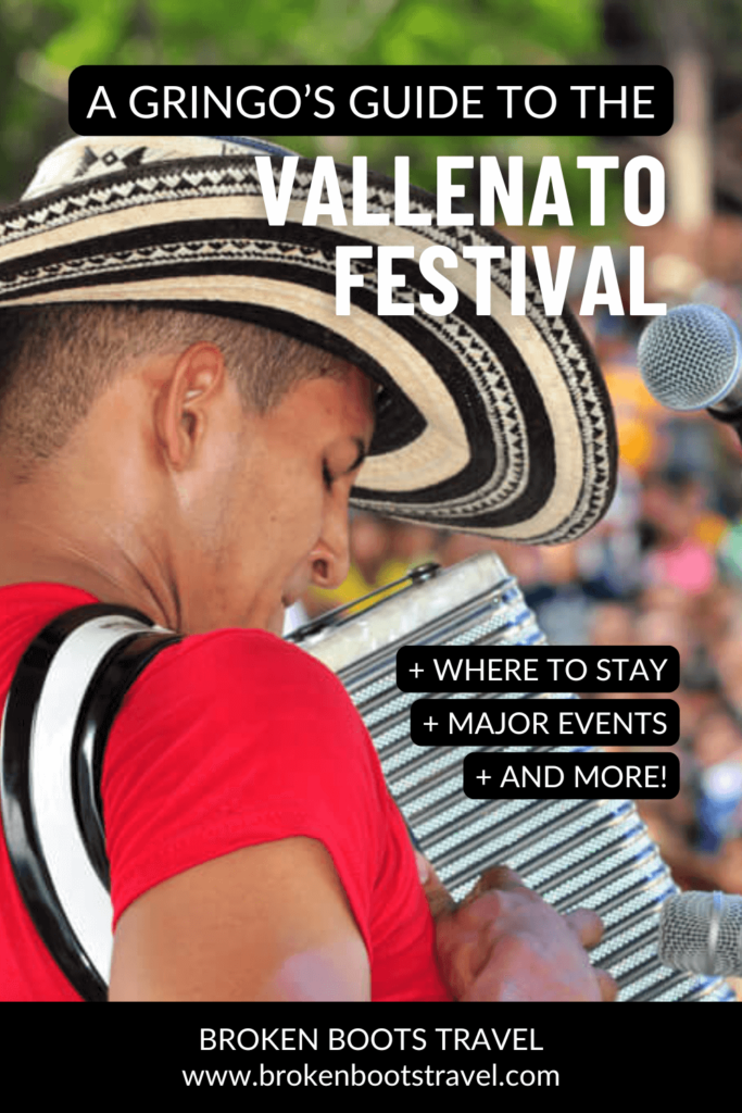 Vallenato Festival