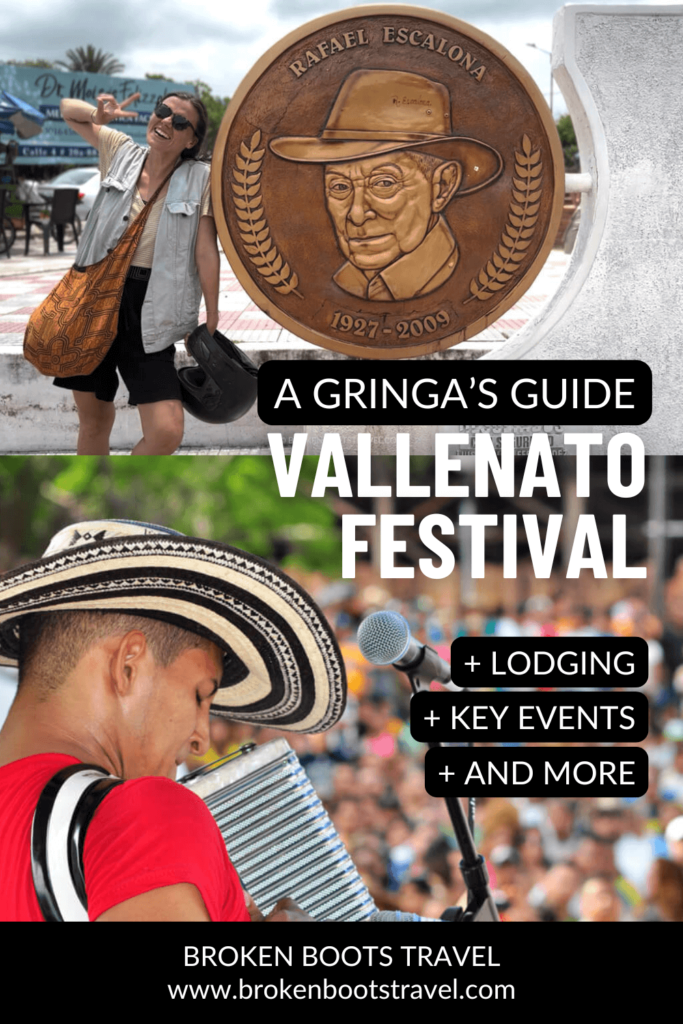 Vallenato Festival