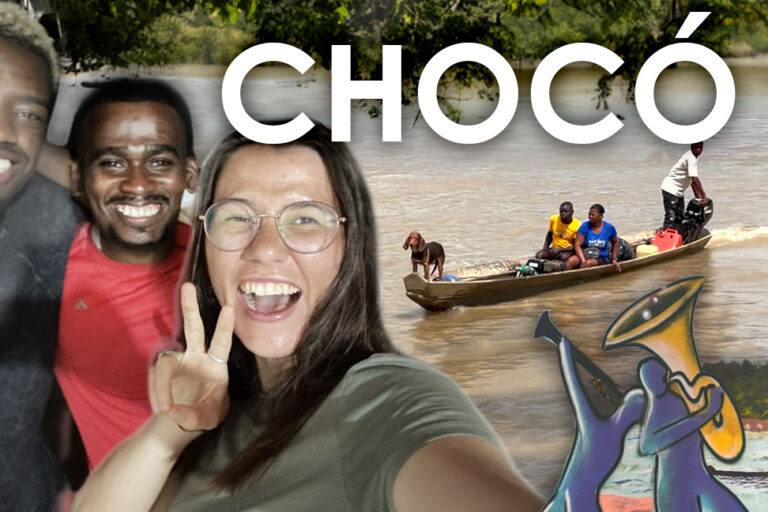 Choco Thumbnail