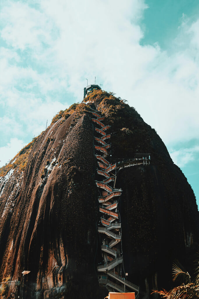 Peñol de Guatape, Day Trip from Medellín