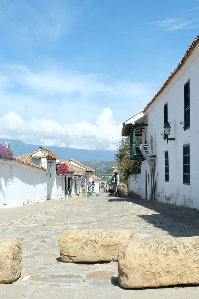 Villa de Leyva, Boyacá, Colombia